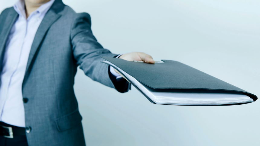 delegating tasks