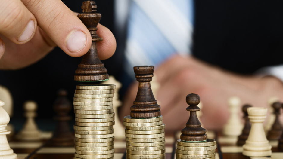Corporate Asset Management: Protect and Optimize Your Company’s Assets